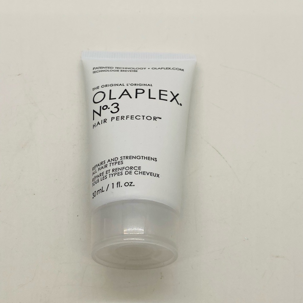 NWT Olaplex No. 3 Hair Perfector Travel Mini 30 ml/1 oz